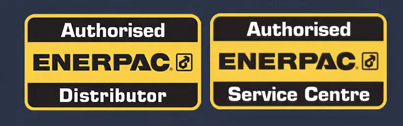 Enerpac Authorised Distributor