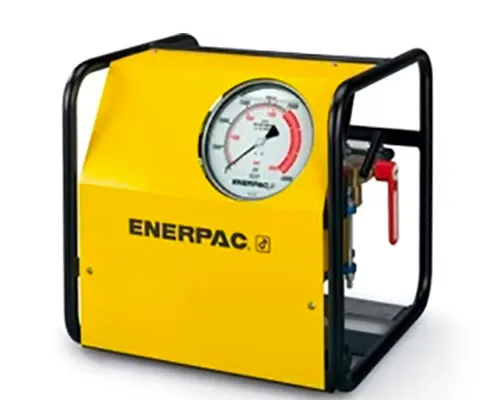 ATP1500, High Pressure Hydraulic Air Tensioning Pump, 21,750 psi