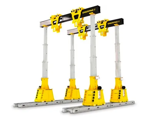 Gantries