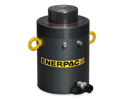 HCG1006,-113-ton-Capacity,-5.91-in-Stroke,-Single-Acting,-High-Tonnage-Hydraulic-Cylinder