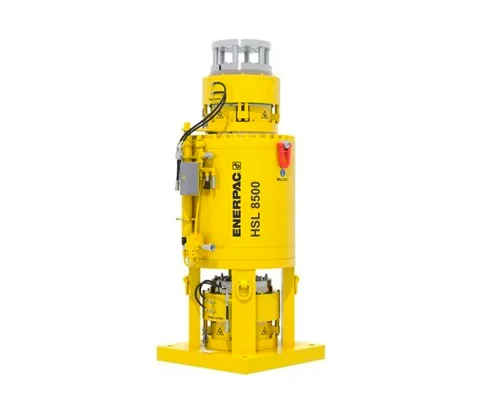 HSL85007-955-Ton-Hydraulic-Strand-Jack-