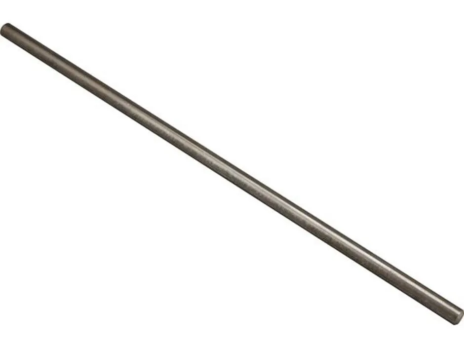 SLB36, 36 in (914,4 mm) 8 lbs (3,6 kg) Round Steel Lever Bar