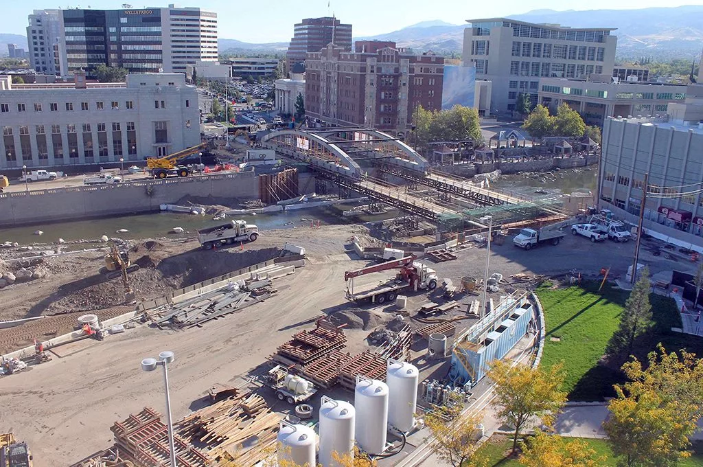 CONSULTING SERVICES WB