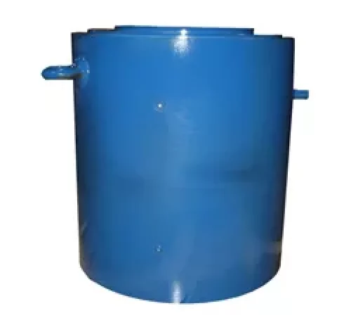 Custom Hydraulic Jacks