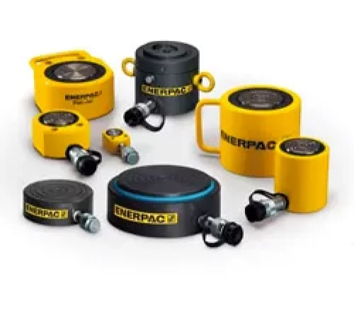 Enerpac Cylinders Low Height