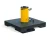 Enerpac Jacks Climbing
