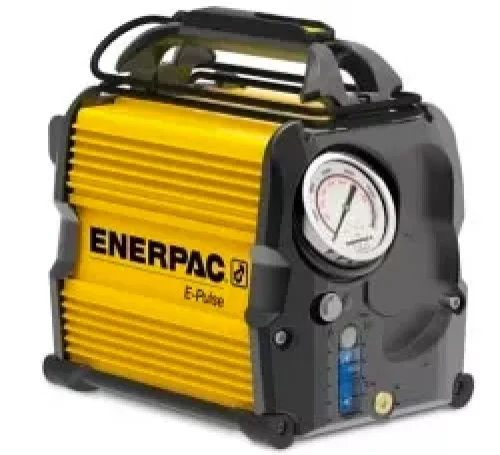 Enerpac Pumps-Electric