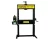 IES256, 25 Ton - H-Frame Hydraulic Press
