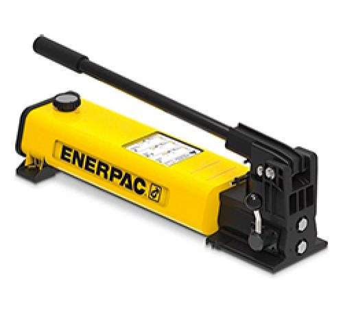 BRD91, 80 kN Capacity, 28 mm Stroke, Double-Acting, General Purpose Hydraulic Cylinder