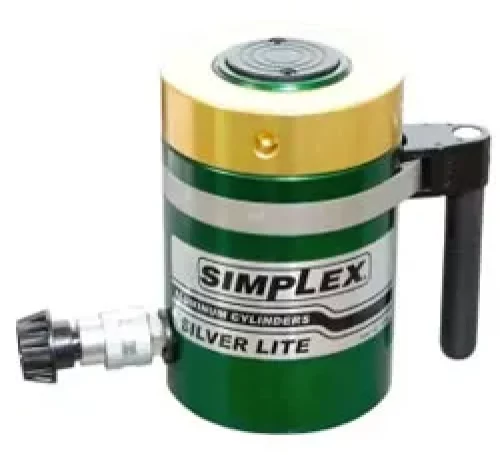 Simplex Cylinders Lock Nut