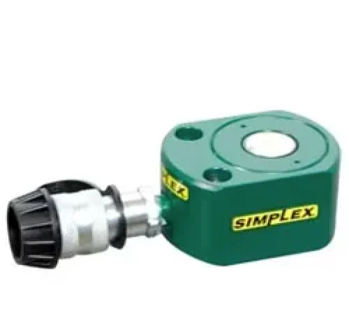 Simplex Cylinder Low Height