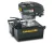ZG5310MX-BR, Two-Speed, Gas Hydraulic Pump, 3-3 Manual Valve, 2.5 gallon Usable Oil, 8.5 fl.lbs Briggs & Stratton Motor